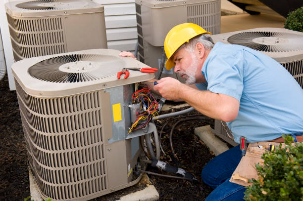 Best Emergency HVAC repair  in Townsend, MT