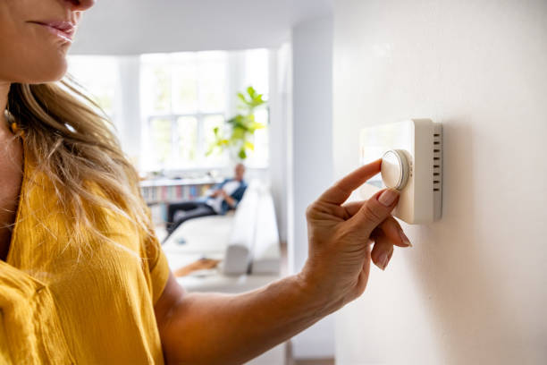 Best HVAC companies near me  in Townsend, MT