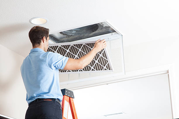Best Central air repair  in Townsend, MT