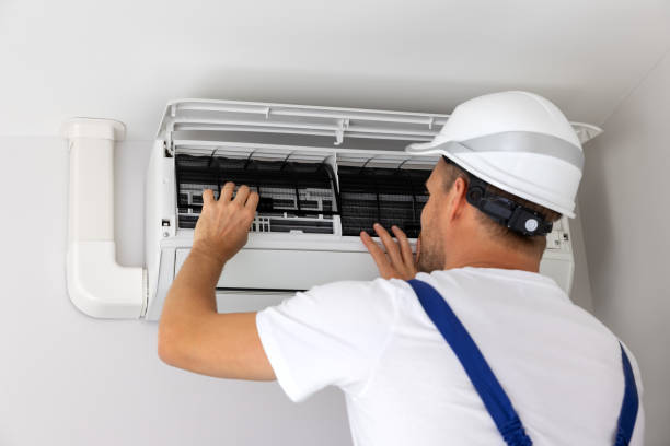 AC installation near me in Townsend, MT