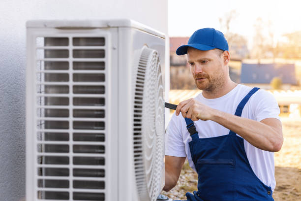 HVAC troubleshooting in Townsend, MT
