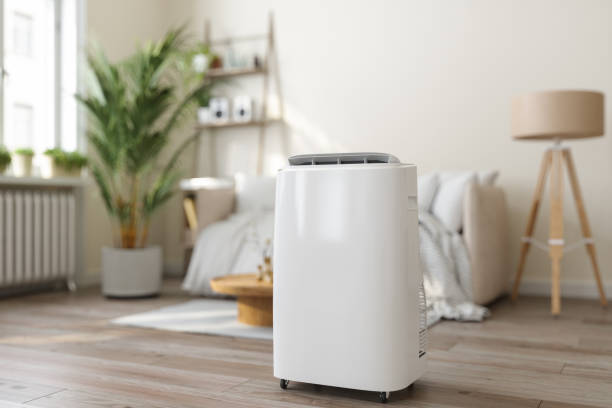 Ductless HVAC repair in Townsend, MT